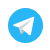 telegram icon